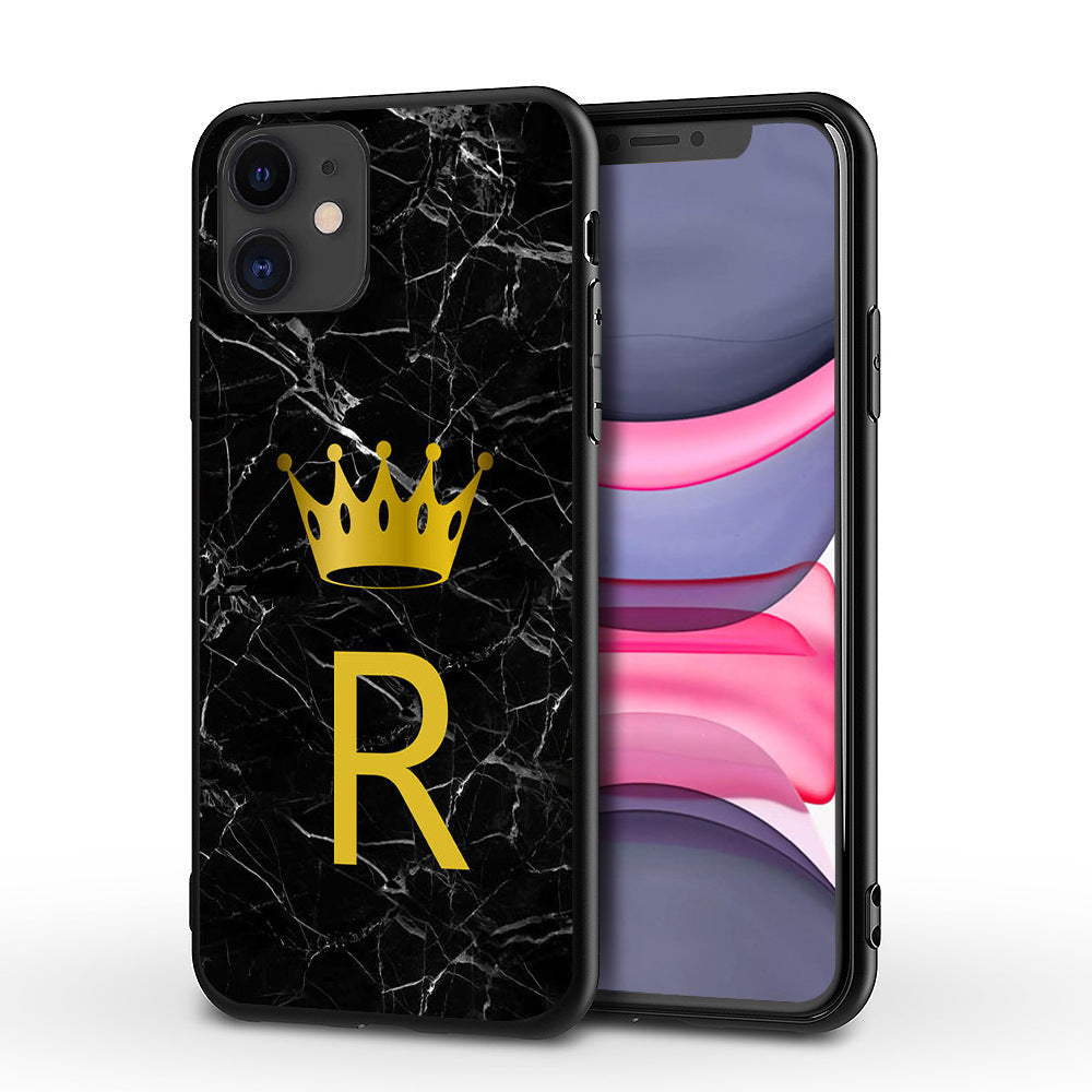 Marble mobile phone case Marble mobile phone case